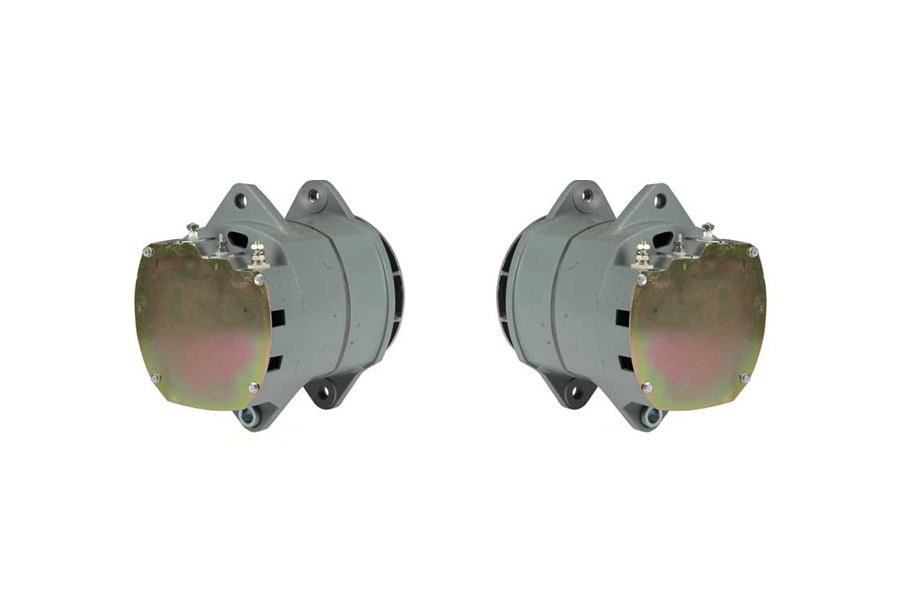 135Amp/12 Volt,  